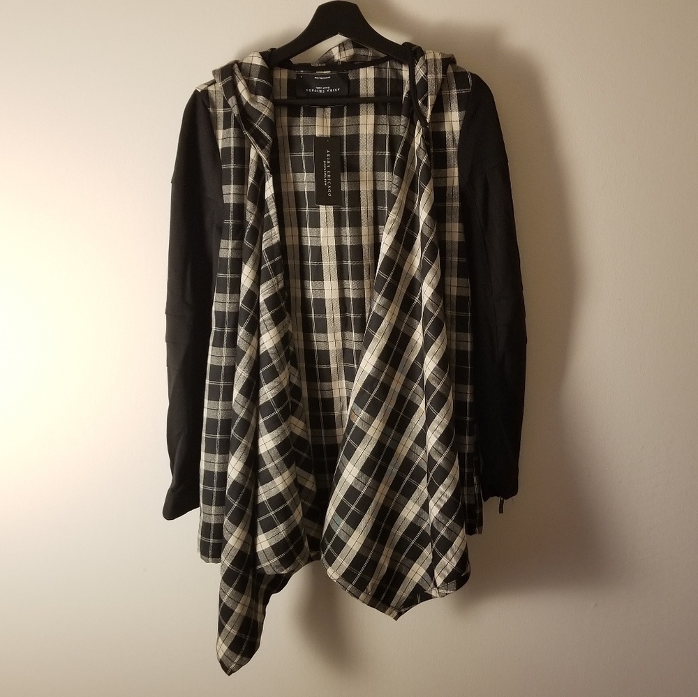 AKIRA Shark Bite Jacket